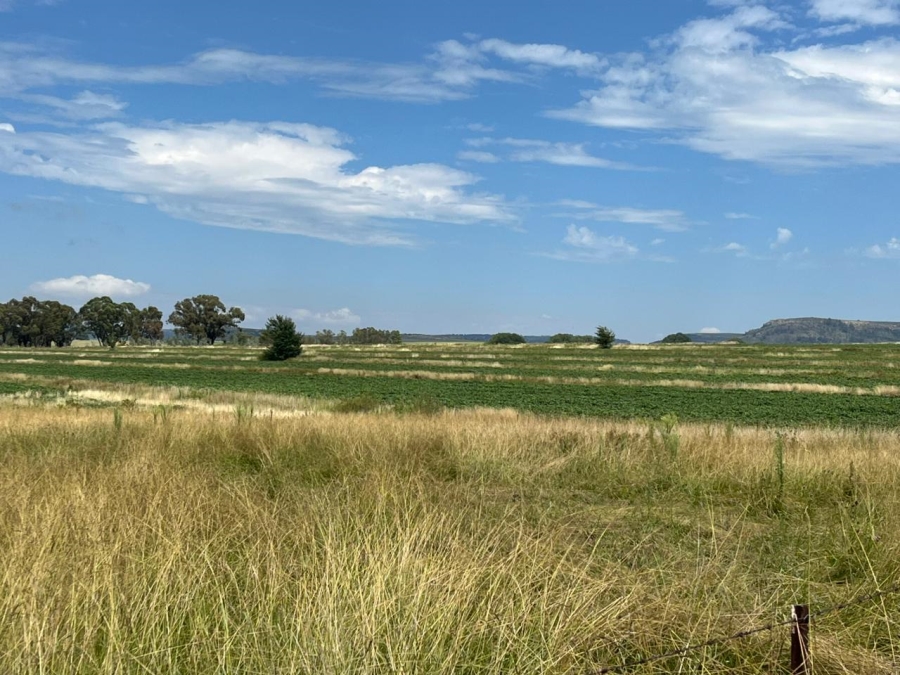 6 Bedroom Property for Sale in Ladybrand Rural Free State